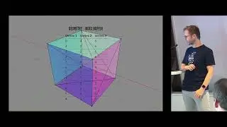 EEVEE & Viewport / GPU Development Onboarding