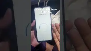 Vivo Y21 FRP Done Lastest Security By GSM Hamza 