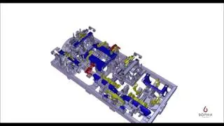 Assembly fixture