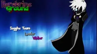 Herobrine Sky & Ground - Segghe Team Leader Vildiur Battle!