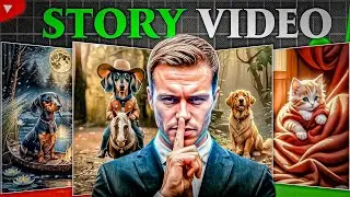 ai video kaise banaye || ai se video kaise banaye || copy paste video on youtube and earn money 2025