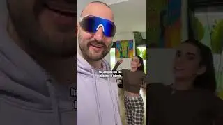 PANTALONES DE PIJAMA PARA SALIR? 🤷🏻‍♂️