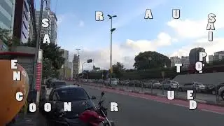 Cacá Lopes lança CD no Centro Cultural São Paulo.