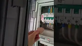 Установи такую ЗАЩИТУ!УЗП - устройство защитное противопожарное.