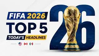 Ronaldo's Career Over? Neymar Plays Poker? – Top WC News