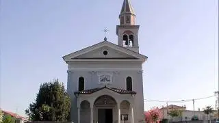 Campane di Savogna d'Isonzo (Gorizia)