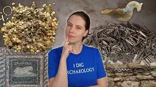 What Did Archaeologists Find in September 2026?