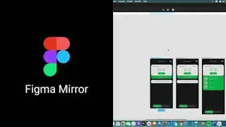 View and Interact with your Figma prototype on your phone live