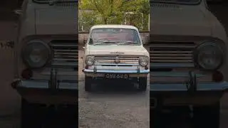 New Log ProRes on iPhone 15 Pro Max 🎥