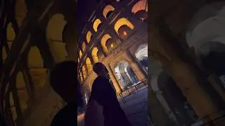 Колизей Рим