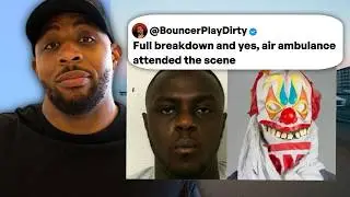 What REALLY Happened To CB In Prison… The Full Story