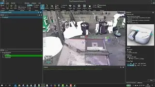 Import Point Cloud