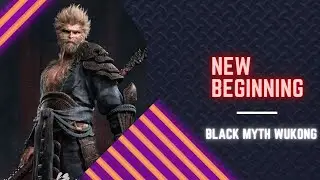 Black Myth Wukong