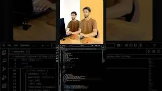 #15. 🖼️ Before/After Image Comparison Slider – Pure HTML, CSS & Tiny JS! 