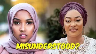 My Child Won't Marry A Christian | Kalsoume Sinare Misunderstood?