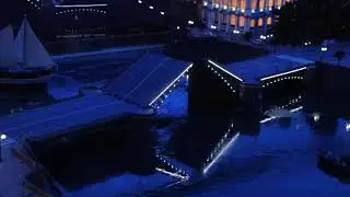Drawbridge