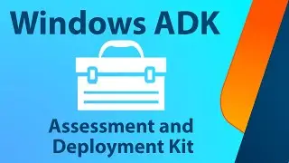HOW TO download and Install Windows 11 ADK