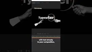 The Best Effect Hidden In After Effects