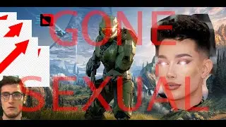 GUYS ITS A BANISHED PHANTOM IN HALO INFINITE!!! FEATURING HALO SWALLOWER!!!!!!! NOT CLICK BAIT!!!!!!