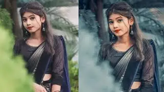 photo Editing FullLightroom Copy Paste Editing 🔥#selimboy77#lightroomediting #Queen