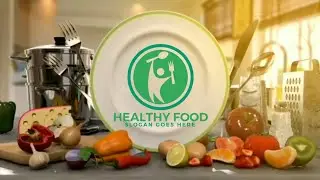 Cooking Channel Intro | How To Make Cooking Channel Intro In KineMaster Apk | Best Cooking Intro
