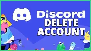 Delete Discord Account: How to Delete Discord Account on Android Device(2023)?