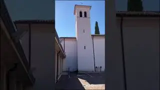 Le campane della Provincia di Gorizia. Suonate festive 