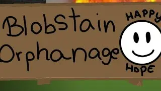 °•°Dream SMP animation!°•° - Happy Face - (Dream's past?) || {Dream meme}
