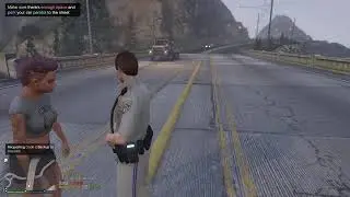 LSPDFR Highway Patrol