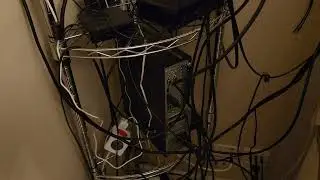 Gigabit routers all running OpnSense