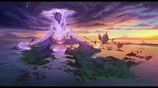 Yashiori Island - Night Version (Track 28) - Genshin Impact 2.0 Music Inazuma OST