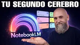 NotebookLM: The Complete Step-by-Step Guide (Google's Most Underrated AI)