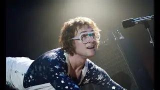 Rocketman (2019) - 