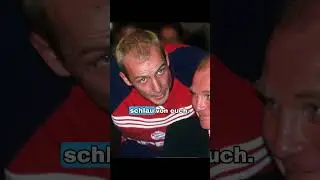 Uli Hoeneß ließ Mario Basler BESCHATTEN?! 😳🕵️‍♂️