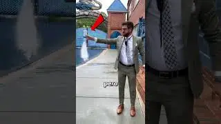 Cómo hacer un COHETE con una botella de agua 👏