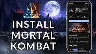 How to Install Mortal Kombat 2023? (Quick & Easy) | Download Mortal Kombat
