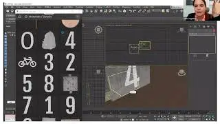 V-Ray 6 | Decals de V-Ray para 3ds Max