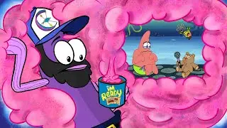 I'm Ready! #167: The Pink Purloiner