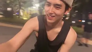 [Studio Update - ] 24.06.01┊『 Xiao Chen's Childish Moment for Children Day』