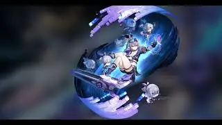 [Honkai: Star Rail] 1.1 - Trailer Theme Music 