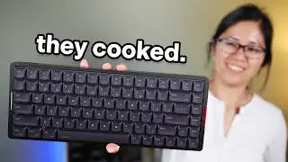 The Best Low-Profile Keyboard of 2025