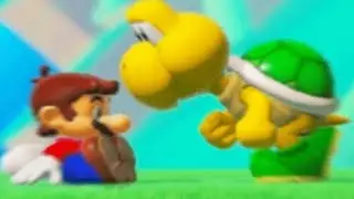 Luigi?