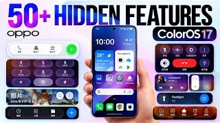 Realme UI 7.1 Hidden Features!50+ Game-Changing Tricks! 🚀