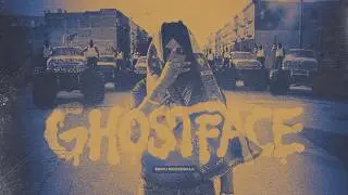 GHOSTFACE KILLAH  (Official Video) | Sidhu Moose Wala | Mxrci | Navkaran Brar
