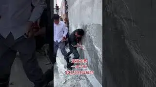 This man completed China's toughest challenge 😮