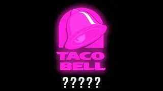 15 Taco Bell 