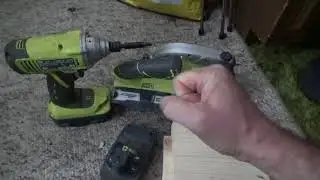 Awesome Solar Power & Making AC DC Power Box