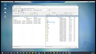 How to transfer files between Windows and Linux using WinSCP