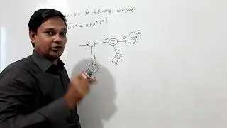 Regular Expression to DFA