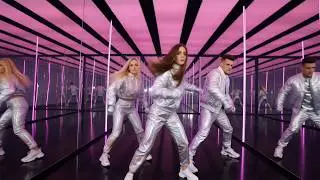 💃TRINITY OVERDRIVE/THE ULTIMATE HIGH-NRG LUXURY & SHUFFLE ANTHEM! ⚡
